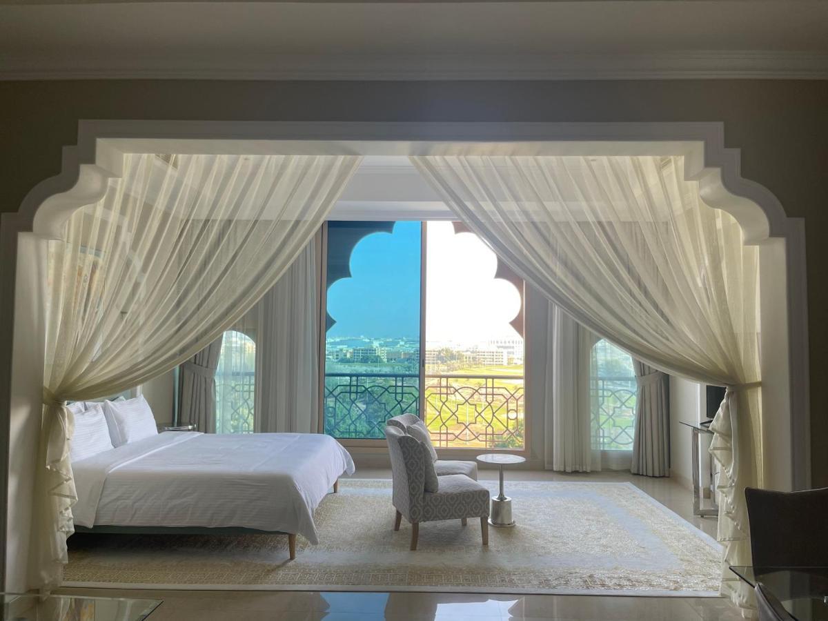 Private Suites Al Hamra Palace At Golf & Sea Resort Ras al-Khaimah Exterior foto