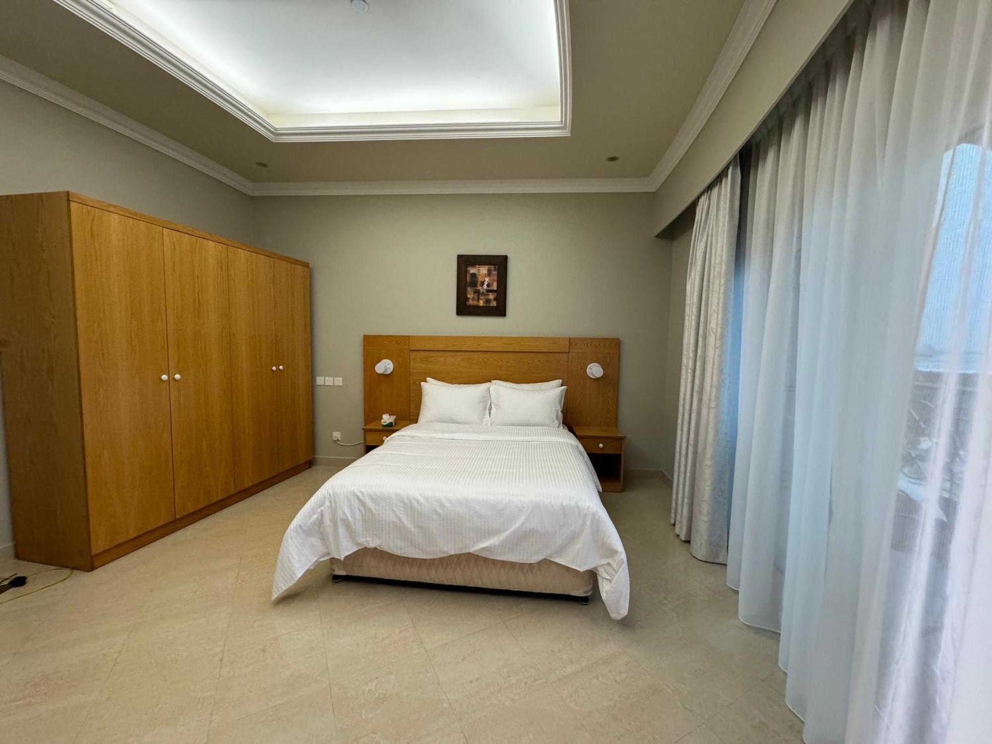 Private Suites Al Hamra Palace At Golf & Sea Resort Ras al-Khaimah Habitación foto