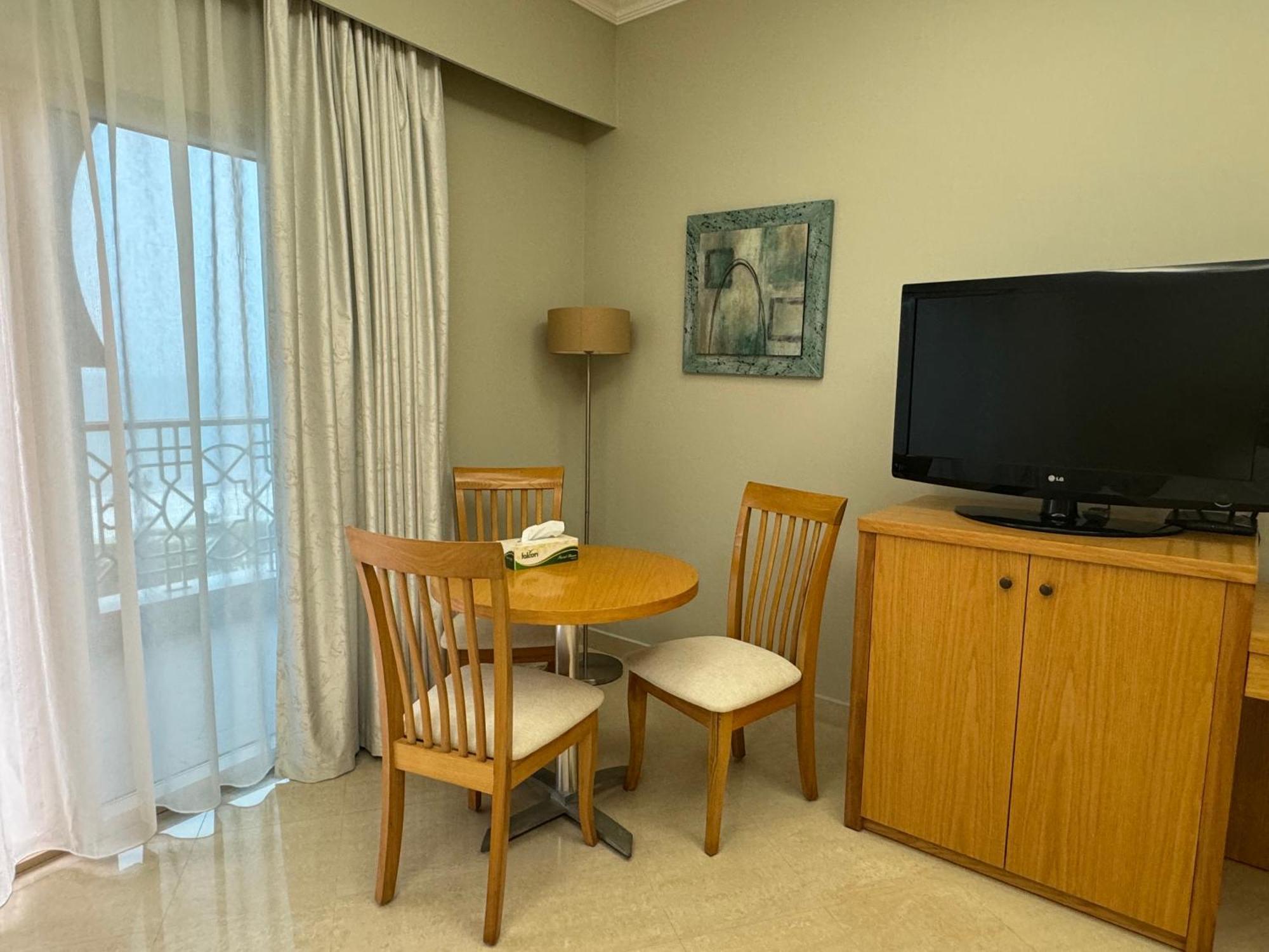 Private Suites Al Hamra Palace At Golf & Sea Resort Ras al-Khaimah Habitación foto