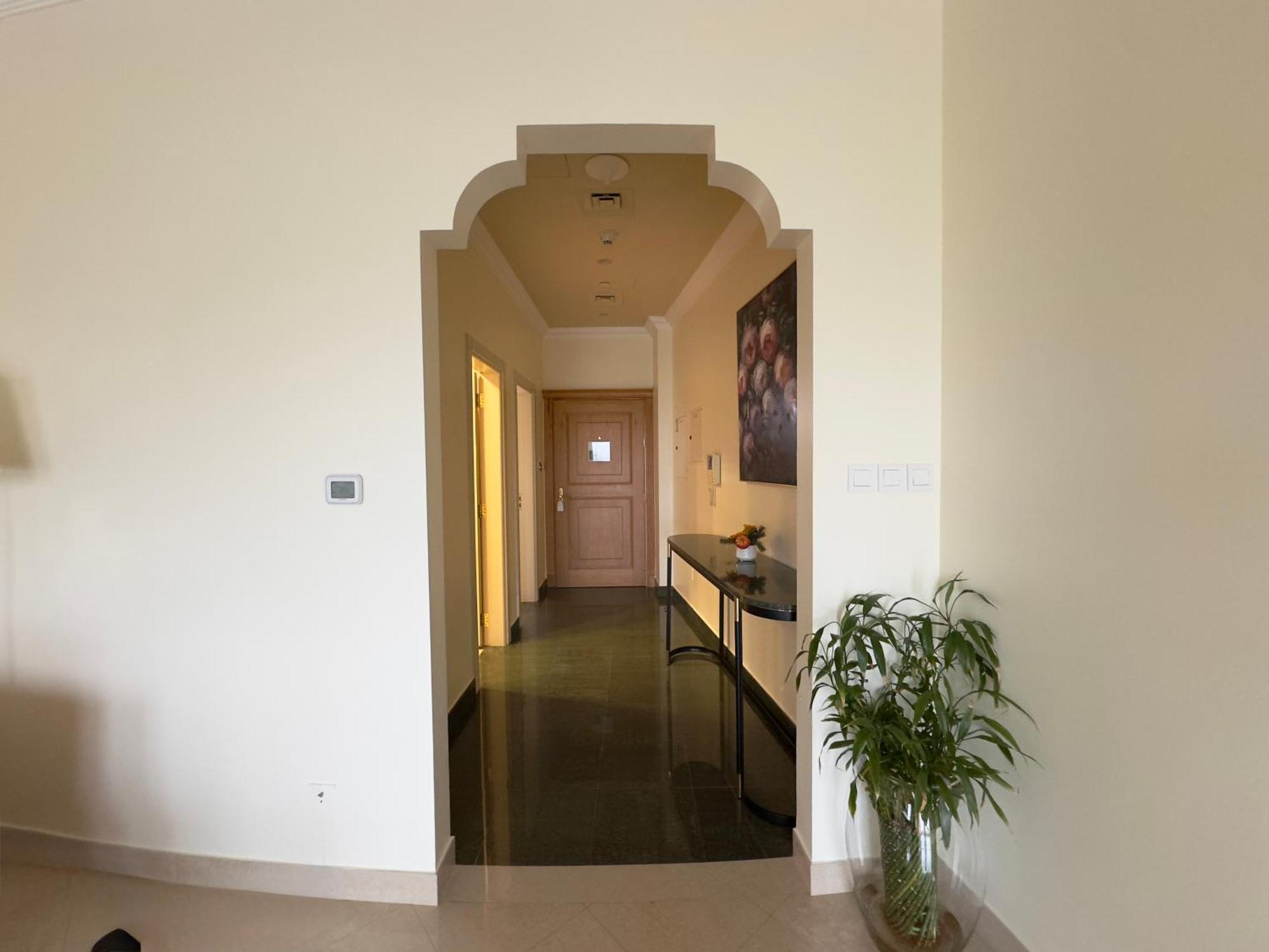 Private Suites Al Hamra Palace At Golf & Sea Resort Ras al-Khaimah Habitación foto