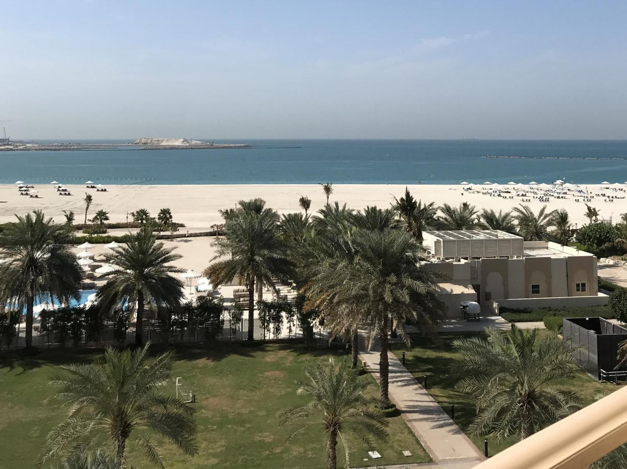 Private Suites Al Hamra Palace At Golf & Sea Resort Ras al-Khaimah Habitación foto
